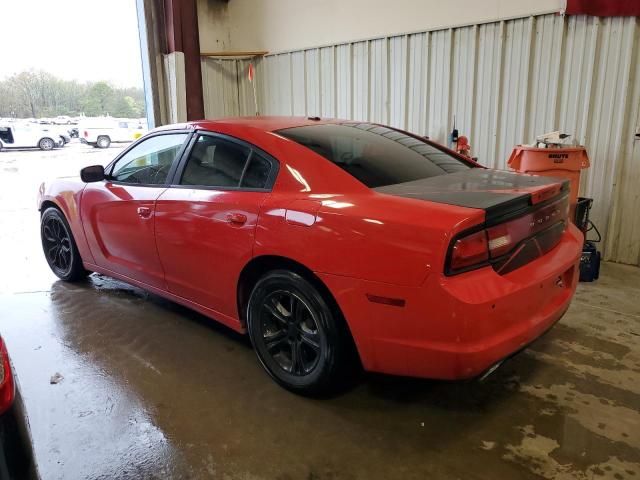 Photo 2 from auction – 2014 DODGE CHARGER SE with VIN 2C3CDXBG0EH300584