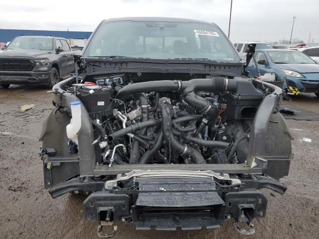 Photo 5 from auction – 2023 FORD F150 SUPER with VIN 1FTFW1E85PFA43429