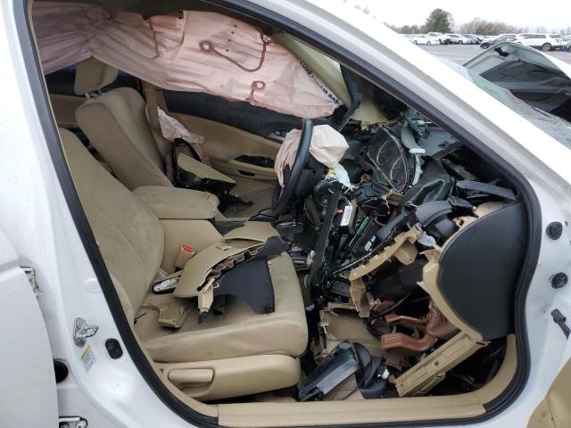 Photo 7 from auction – 2011 HONDA ACCORD LX with VIN 1HGCP2F34BA092461