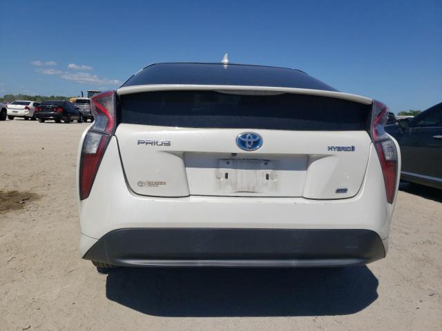 Photo 6 from auction – 2017 TOYOTA PRIUS with VIN JTDKARFU6H3047385