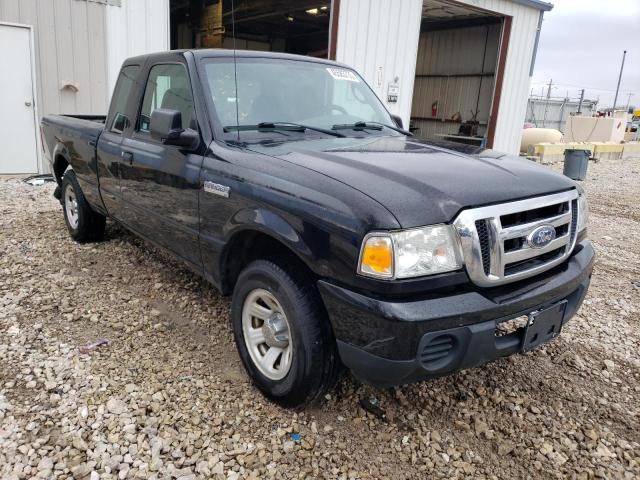 Photo 4 from auction – 2008 FORD RANGER SUP with VIN 1FTYR44U28PA50303