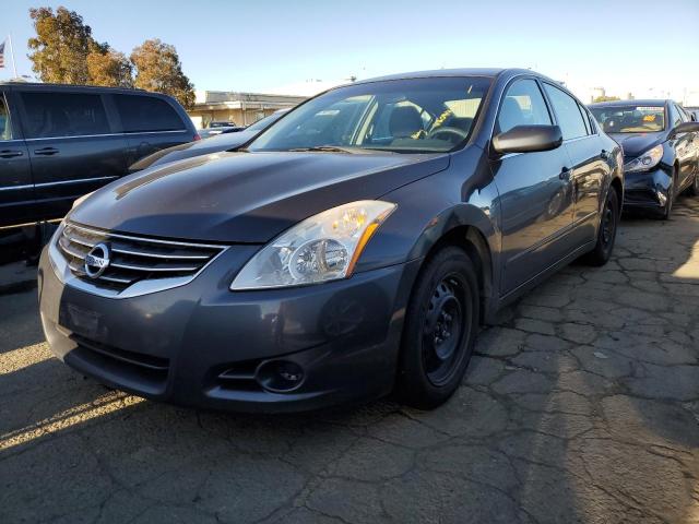 NISSAN ALTIMA BAS 2012 with VIN 1N4AL2AP8CN464489 - Photo from auction