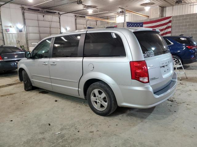 Photo 2 from auction – 2011 DODGE GRAND CARA with VIN 2D4RN5DG3BR647839