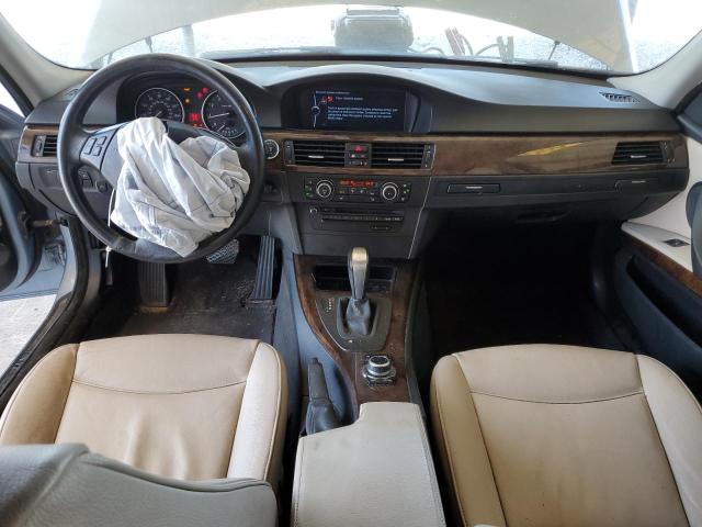 Photo 8 from auction – 2010 BMW 328 I SULE with VIN WBAPH5C55AA438923