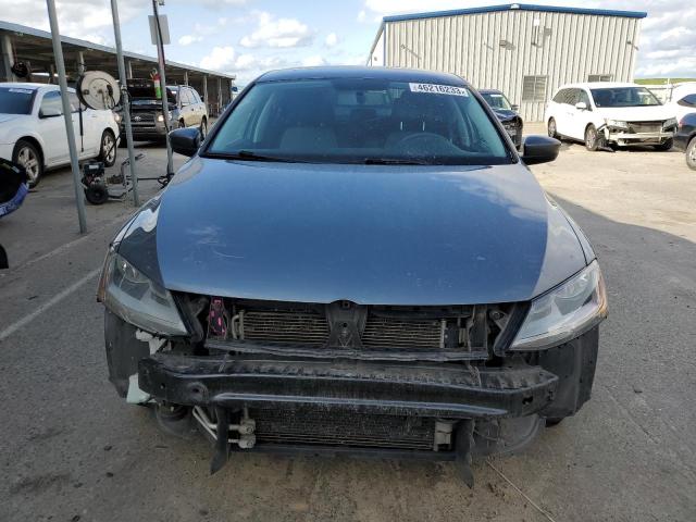 Photo 5 from auction – 2017 VOLKSWAGEN JETTA S with VIN 3VW2B7AJ6HM379420
