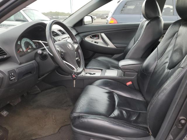 Photo 7 from auction – 2009 TOYOTA CAMRY BASE with VIN 4T1BE46K59U404228