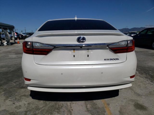 Фото 6 с аукциона – 2016 LEXUS ES 300H с VIN JTHBW1GG8G2102885