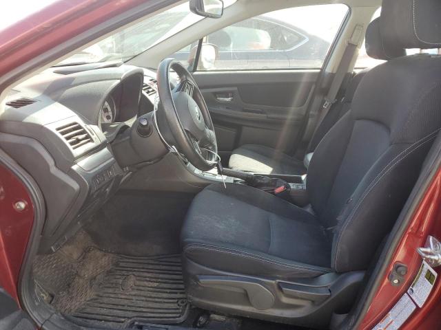 Photo 7 from auction – 2012 SUBARU IMPREZA with VIN JF1GPAL67CH224832