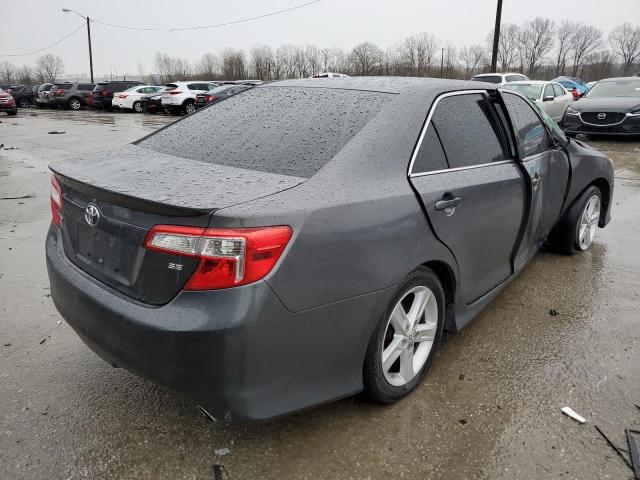 صورة رقم 3 من المزاد - 2012 TOYOTA CAMRY BASE مع VIN 4T1BF1FKXCU198214