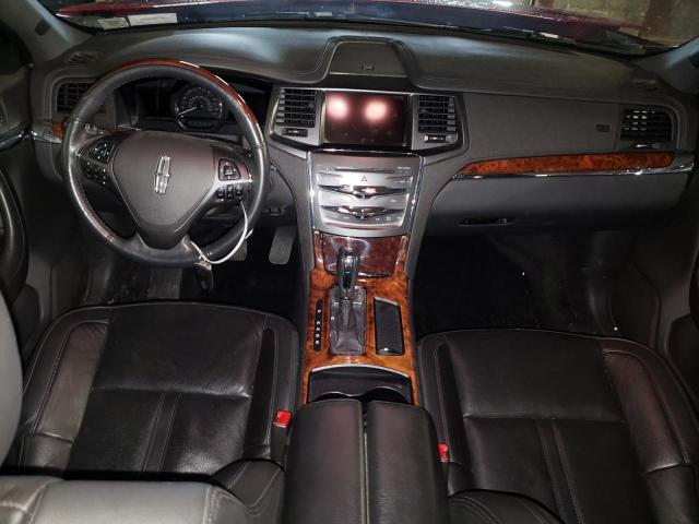Photo 8 from auction – 2015 LINCOLN MKS with VIN 1LNHL9DKXFG605214