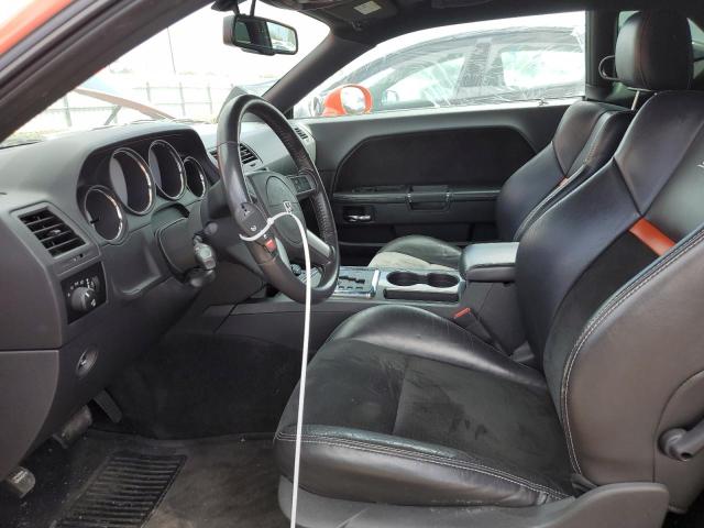 Photo 7 from auction – 2010 DODGE CHALLENGER with VIN 2B3CJ7DW3AH185256
