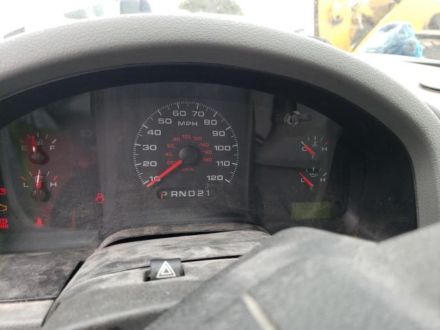 Photo 9 from auction – 2007 FORD F150 with VIN 1FTVX14547NA54105