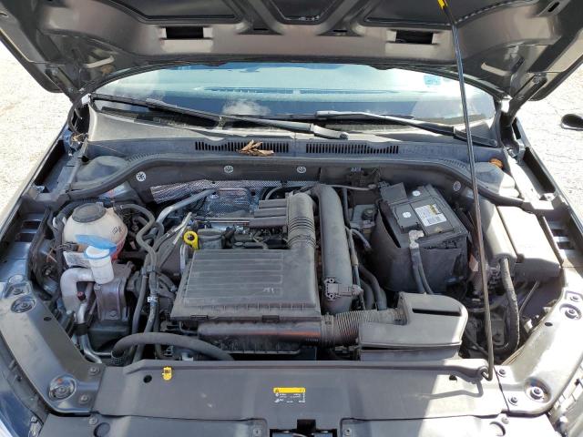 Photo 11 from auction – 2018 VOLKSWAGEN JETTA SE with VIN 3VWDB7AJ7JM234403