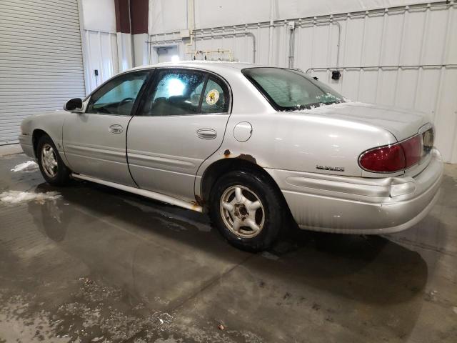 Photo 2 from auction – 2001 BUICK LESABRE CU with VIN 1G4HP54K814164514
