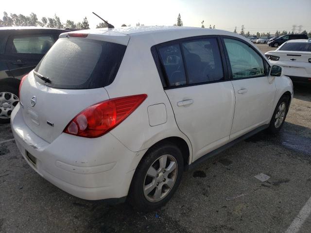 Photo 3 from auction – 2012 NISSAN VERSA S with VIN 3N1BC1CP1CK259059
