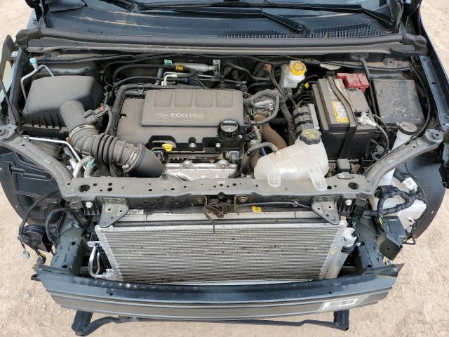 Photo 11 from auction – 2020 CHEVROLET SONIC PREM with VIN 1G1JF5SB7L4141460