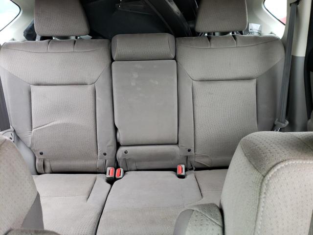 Photo 10 from auction – 2014 HONDA CR-V EX with VIN 2HKRM4H58EH623993