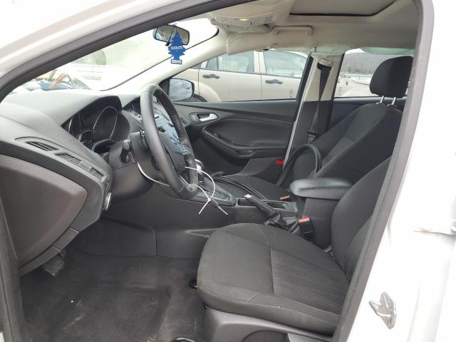 Photo 7 from auction – 2015 FORD FOCUS SE with VIN 1FADP3F20FL298277