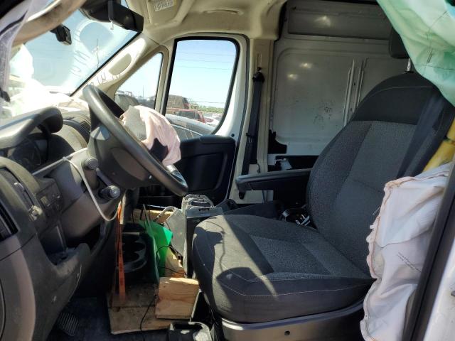 Photo 7 from auction – 2021 RAM PROMASTER with VIN 3C6MRVJG6ME577278
