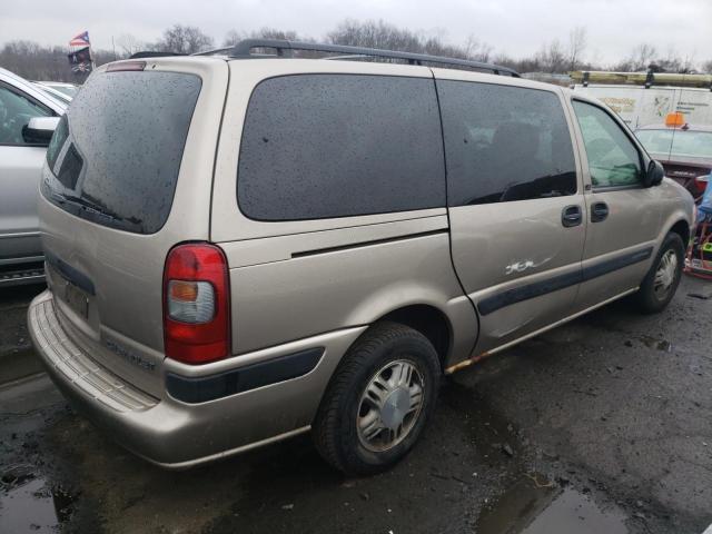 Zdjęcie 3 z aukcji – 2003 CHEVROLET VENTURE z VIN 1GNDX03E93D311631