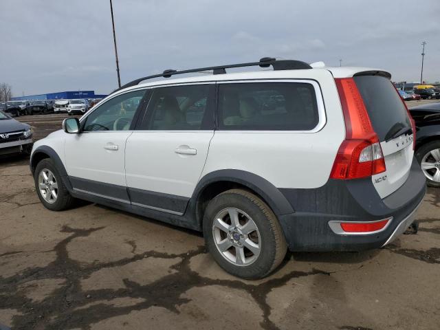Photo 2 from auction – 2010 VOLVO XC70 3.2 with VIN YV4960BZXA1085715