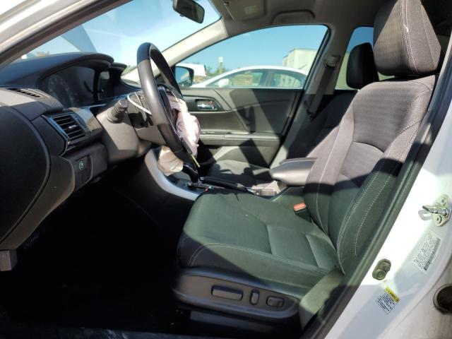 Photo 7 from auction – 2015 HONDA ACCORD SPO with VIN 1HGCR2F52FA199252