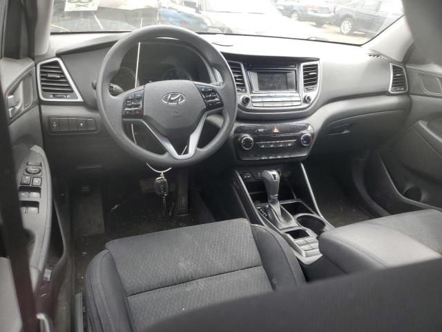 Photo 8 from auction – 2016 HYUNDAI TUCSON LIM with VIN KM8J33A47GU033980