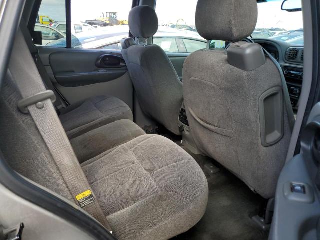 Photo 10 from auction – 2004 CHEVROLET TRAILBLAZE with VIN 1GNDT13S142106454