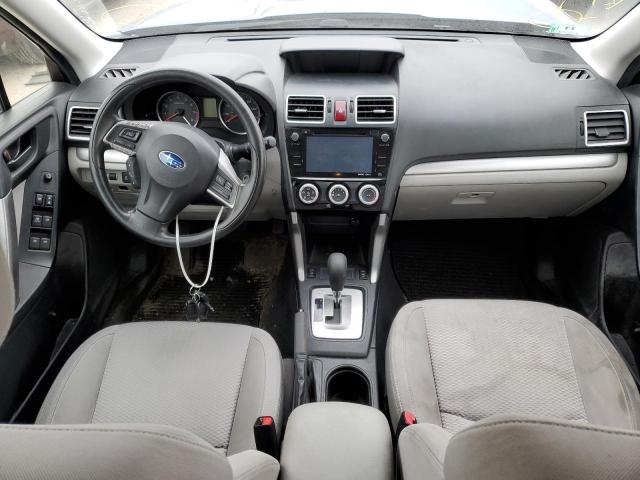 Photo 8 from auction – 2016 SUBARU FORESTER 2 with VIN JF2SJADCXGH482988