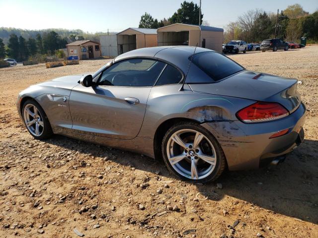 Photo 2 from auction – 2011 BMW Z4 SDRIVE3 with VIN WBALM5C52BE162415