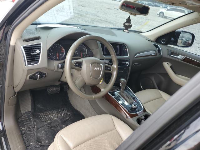 Photo 8 from auction – 2012 AUDI Q5 PRESTIG with VIN WA1WKAFP8CA068764