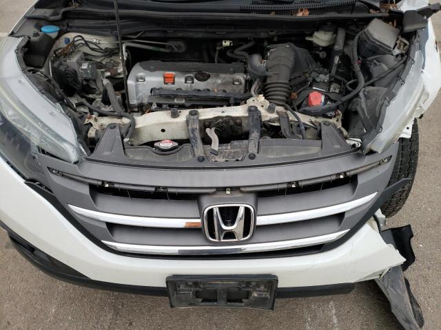 Photo 11 from auction – 2013 HONDA CR-V EXL with VIN 5J6RM4H73DL080221
