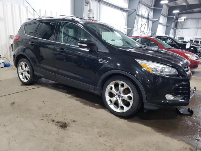 Photo 4 from auction – 2013 FORD ESCAPE TIT with VIN 1FMCU9J94DUB49833