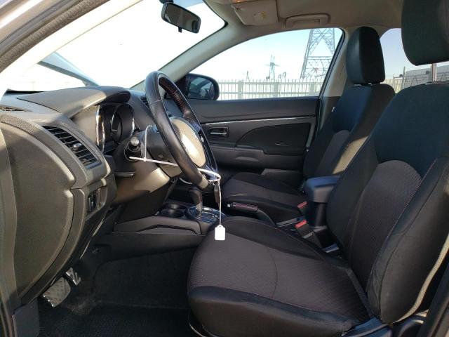 Photo 7 from auction – 2017 MITSUBISHI OUTLANDER with VIN JA4AP3AU9HZ042977