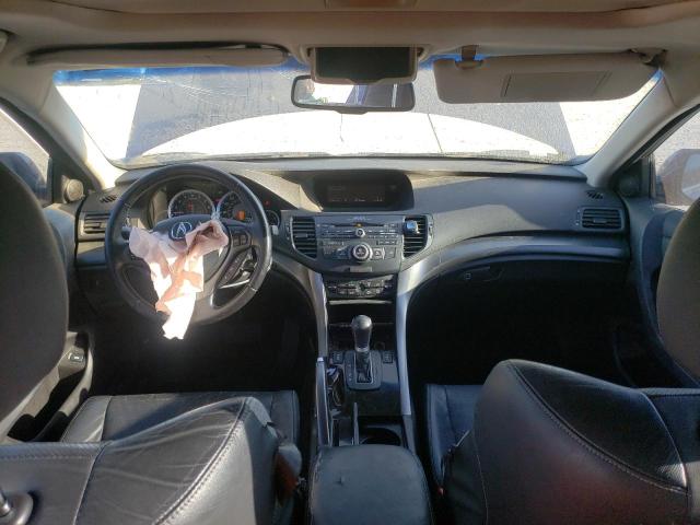 Photo 8 from auction – 2012 ACURA TSX with VIN JH4CU2F46CC002070