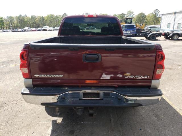 Photo 6 from auction – 2003 CHEVROLET SILVERADO with VIN 2GCEK19TX31298133