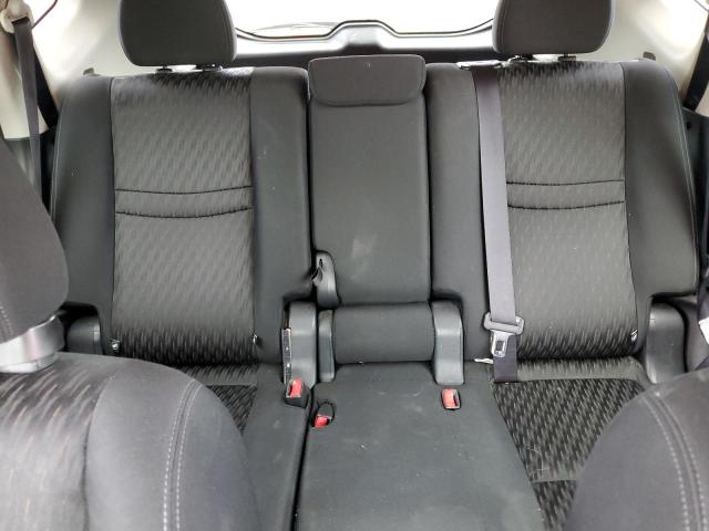 Photo 10 from auction – 2017 NISSAN ROGUE S with VIN KNMAT2MV9HP611323