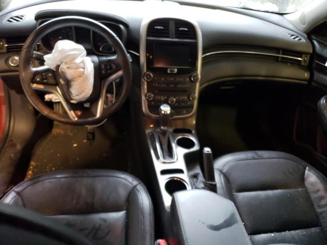 Photo 8 from auction – 2015 CHEVROLET MALIBU 4D with VIN 1G11F5SL9FF237107