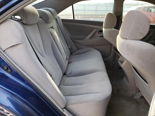 Photo 10 from auction – 2007 TOYOTA CAMRY CE with VIN 4T1BE46K77U094385