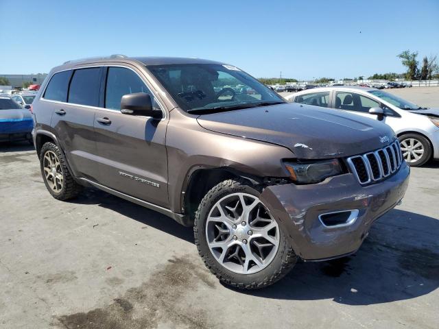 Photo 4 from auction – 2018 JEEP GRAND CHER with VIN 1C4RJFBG9JC227785