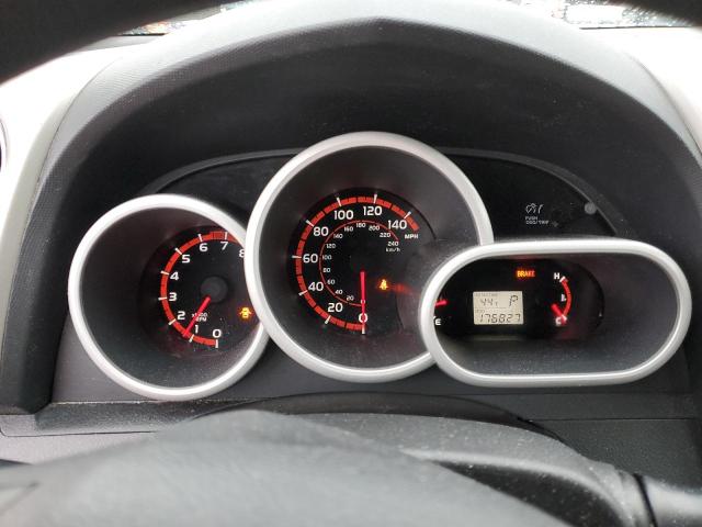 Photo 9 from auction – 2010 TOYOTA COROLLA MA with VIN 2T1KE4EE4AC033970