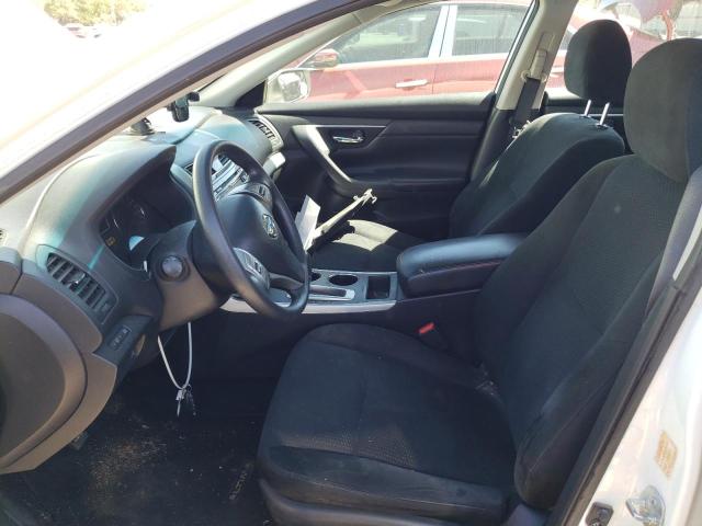Photo 7 from auction – 2015 NISSAN ALTIMA 2.5 with VIN 1N4AL3AP4FC288997