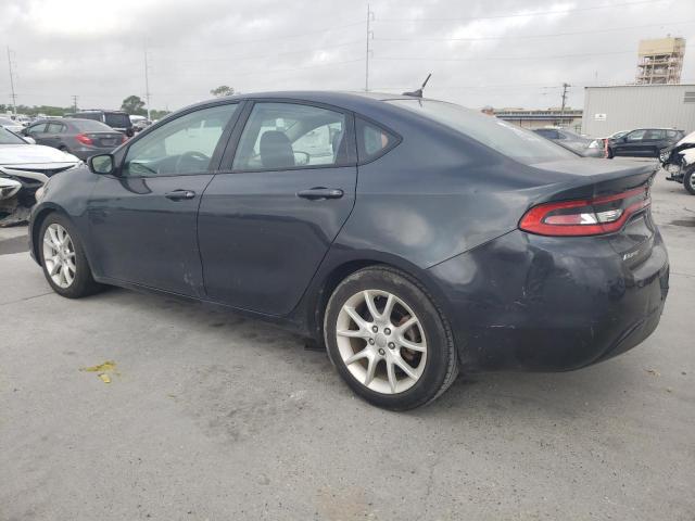 Photo 2 from auction – 2013 DODGE DART SXT with VIN 1C3CDFBA4DD153980