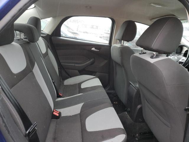 Photo 10 from auction – 2012 FORD FOCUS SE with VIN 1FAHP3F29CL408059