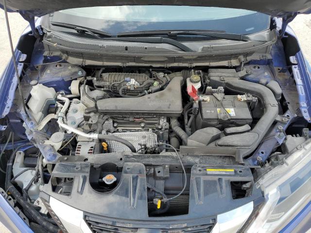 Photo 12 from auction – 2018 NISSAN ROGUE S with VIN KNMAT2MT8JP612550