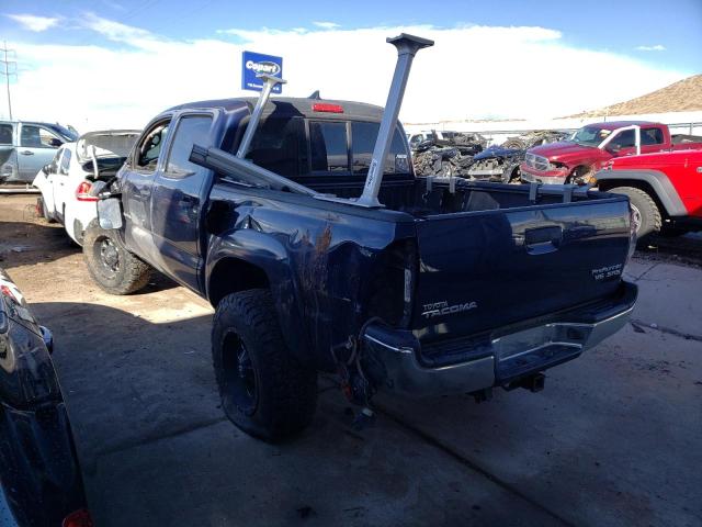 Photo 2 from auction – 2012 TOYOTA TACOMA DOU with VIN 3TMJU4GN1CM135975