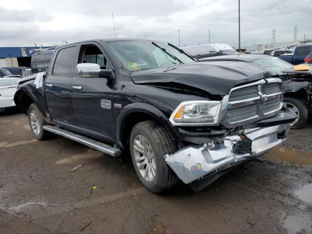 Photo 4 from auction – 2014 RAM 1500 LONGH with VIN 1C6RR7PTXES225017