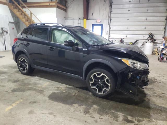 Photo 4 from auction – 2016 SUBARU CROSSTREK with VIN JF2GPALC1GH300925