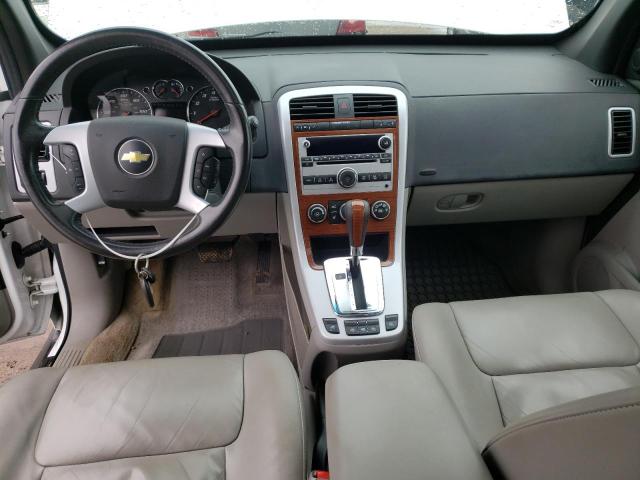 Photo 8 from auction – 2007 CHEVROLET EQUINOX LT with VIN 2CNDL73F076098896