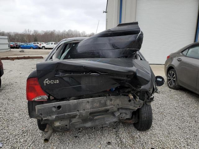 Photo 6 from auction – 2004 FORD FOCUS LX with VIN 1FAFP33P74W187908